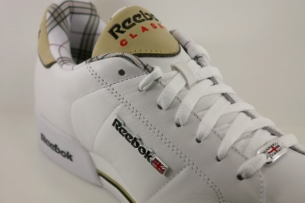 reebok neo